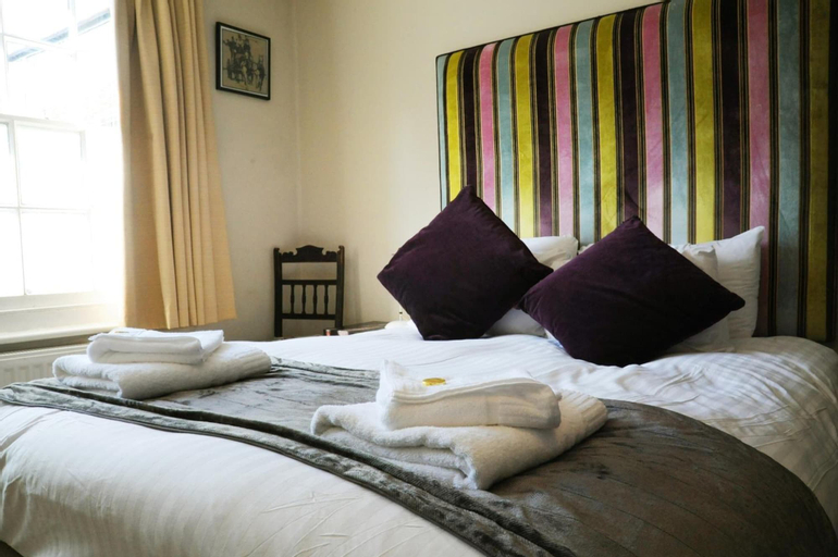 Bedroom 17