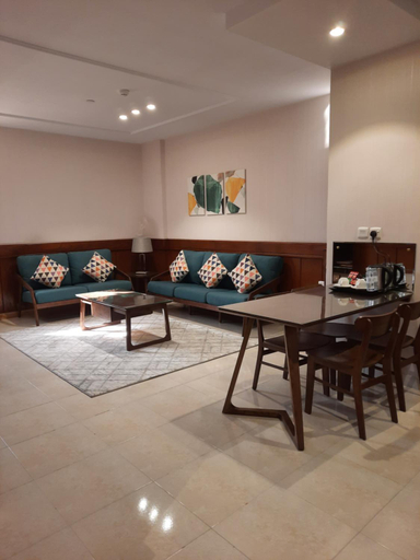 Others 2, Biz Hotel Apartments, Tabuk