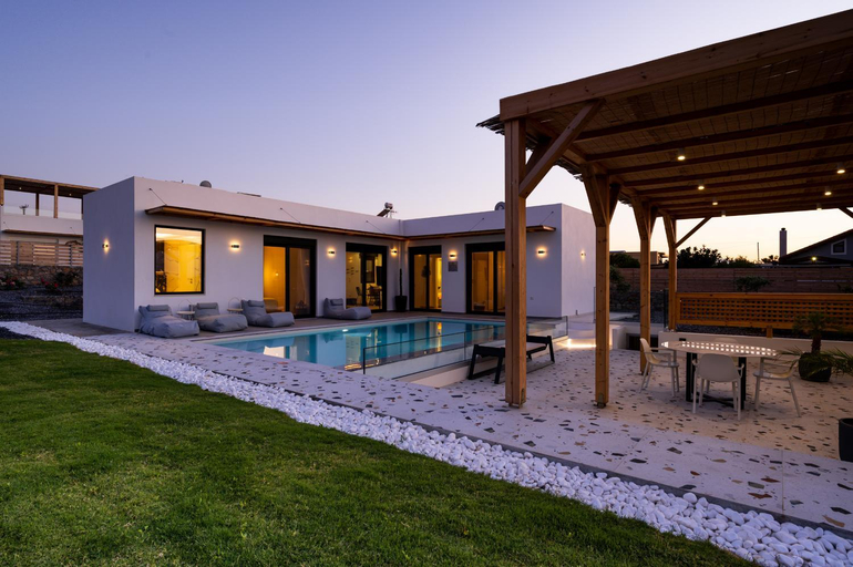 Others 4, Sardines Luxury Villas, Crete