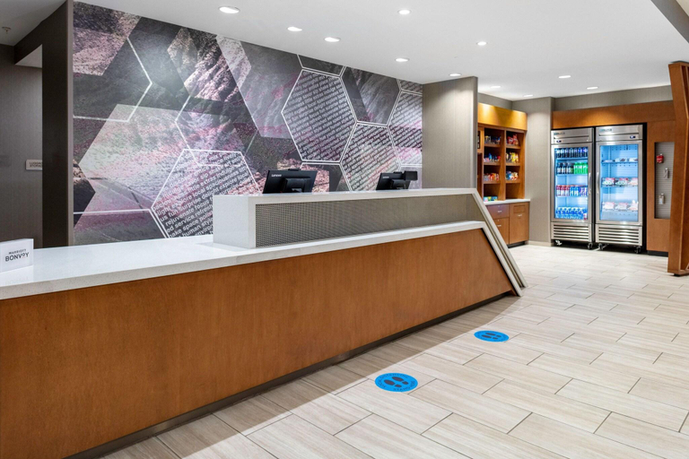 Public Area 3, Springhill Suites By Marriott Suwanee Johns Creek, Forsyth