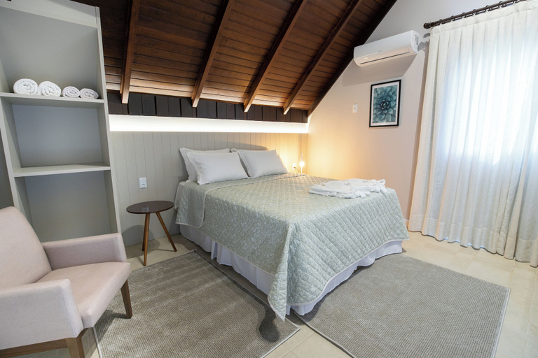 Bedroom 3, Resort Ecoar, Gaspar