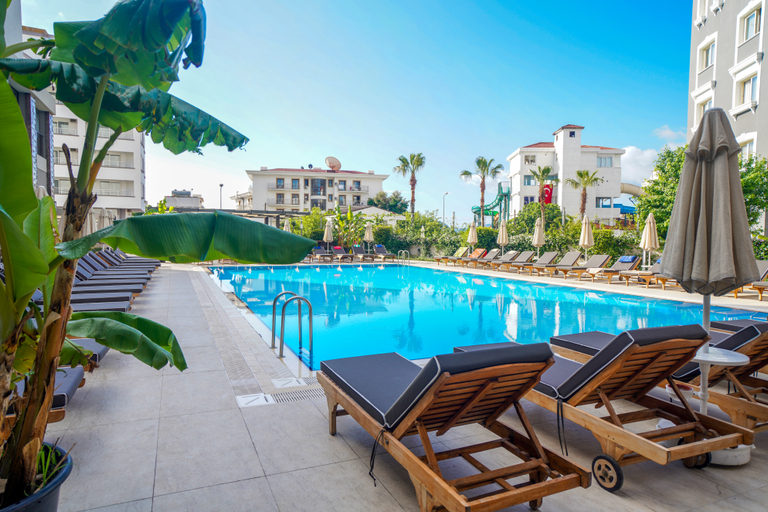 Sport & Beauty 2, Ada Julian Marmaris, Marmaris