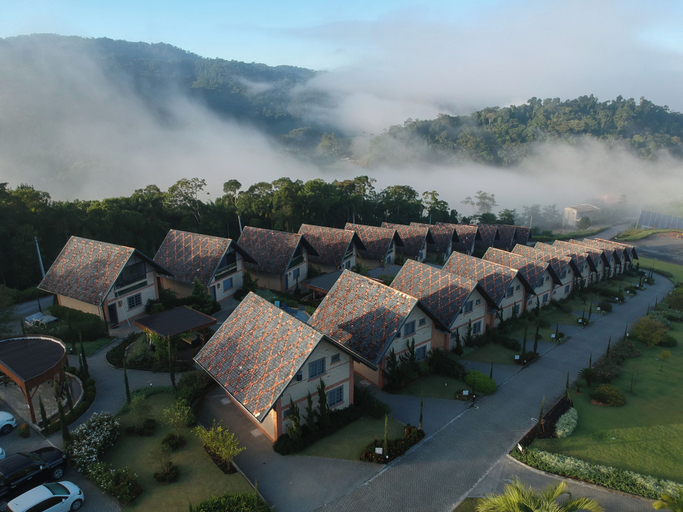 Exterior & Views 2, Resort Ecoar, Gaspar