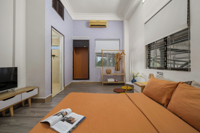 Bedroom 6