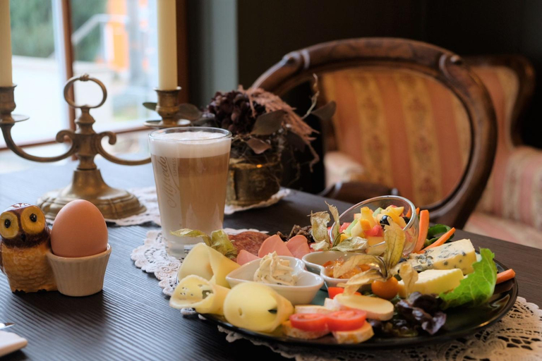 Food & Drinks 5, Pilgrims Inn Kreischa, Sächsische Schweiz-Osterzgebirge