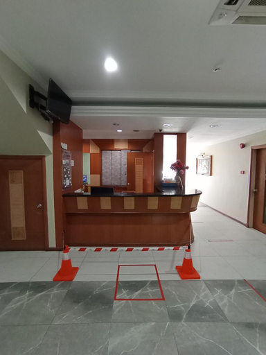 Public Area 5, New Grand Hotel, Keningau