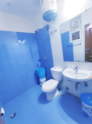 Others 5, Exclusive Floor on Manali Expressway for Family, Sahibzada Ajit Singh Nagar