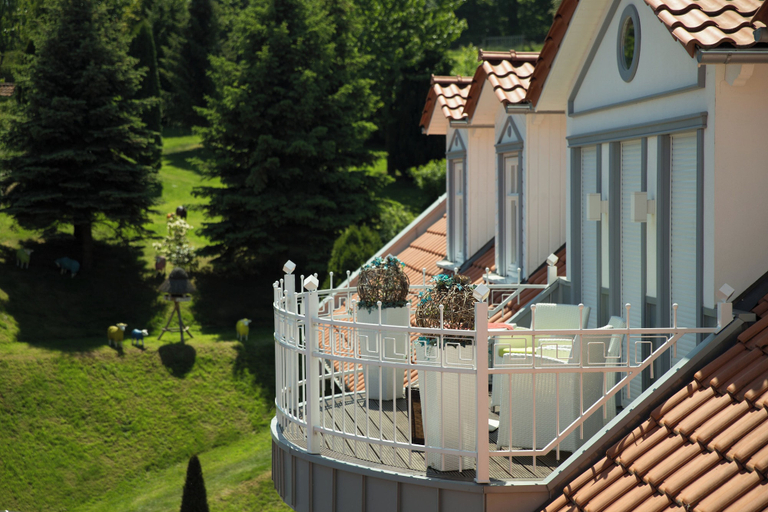 Exterior & Views 2, SPA VILLA Beauty und Wellness Resort, Eichsfeld