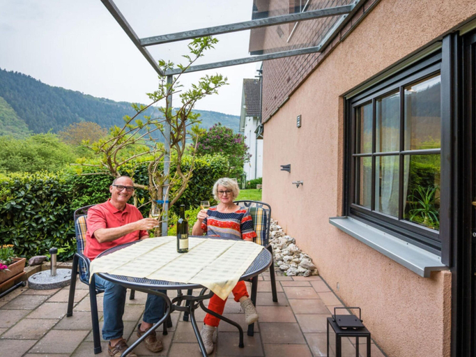 Others 2, Holiday Apartment Weinmann, Bernkastel-Wittlich