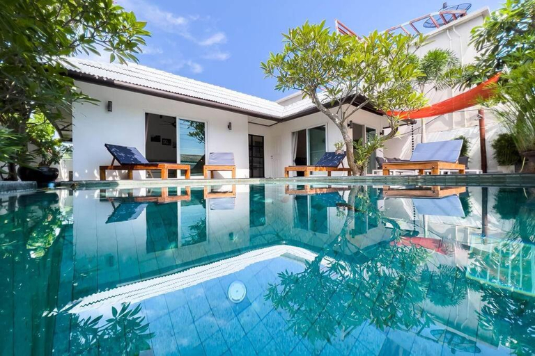 Others 3, Pool Villa Bangrak, 2 mins to beach!!!!, Ko Samui