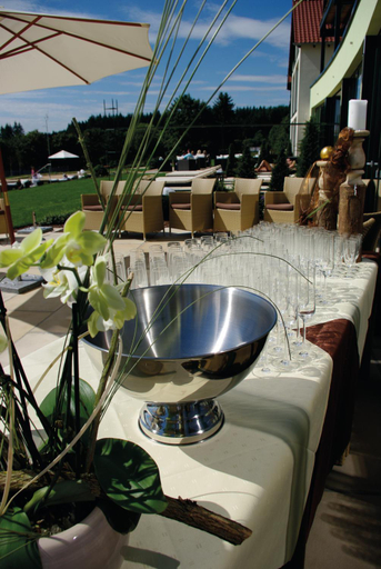 Food & Drinks 4, Hochwälder Wohlfühlhotel, Merzig-Wadern