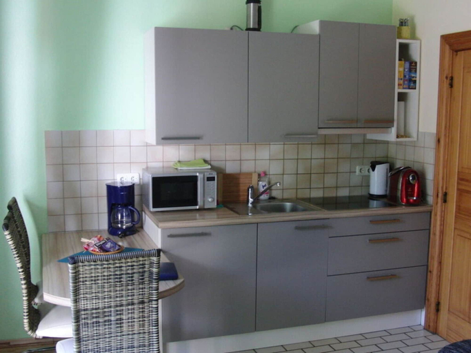 Private kitchen 3, Karlo 4 Modern Retreat, Dithmarschen