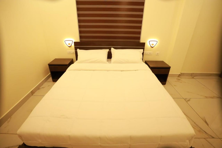 Others 4, Aman Residency, Idukki