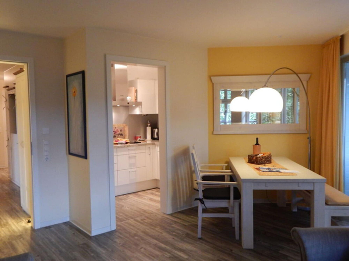Dining 2, 12 Bohler Brise Modern Retreat, Nordfriesland