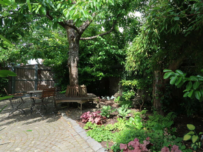Property amenity, Old Town Hall Apartment in Baden-wurttemberg, Limburg-Weilburg
