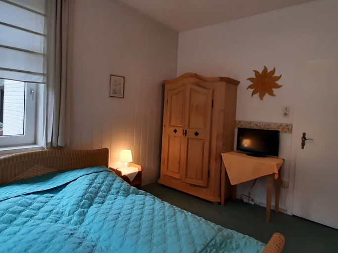 Room 5, Charmantes Refugium, Harz, Goslar