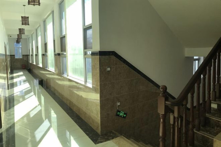 Others 5, Weishan Gulan Impression Hotel, Dali Bai