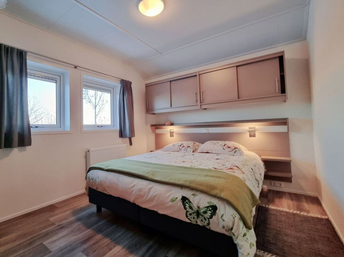 Bedroom 2, Sauerland Chalet Limonet, Hochsauerlandkreis