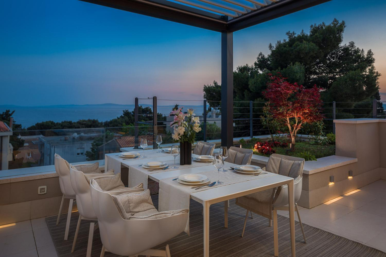 Food & Drinks 3, Alba Residence, Split