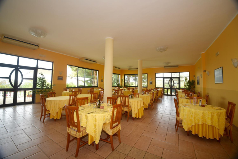 Others 4, Villaggio Pineta Petto Bianco, Vibo Valentia