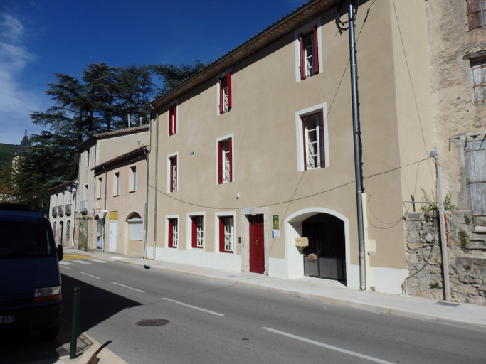 Others 4, Le Merlanson chambres d'hotes, Gard