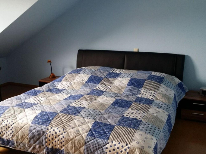 Bedroom 2, Aan de Frankenbeek, Ahrweiler