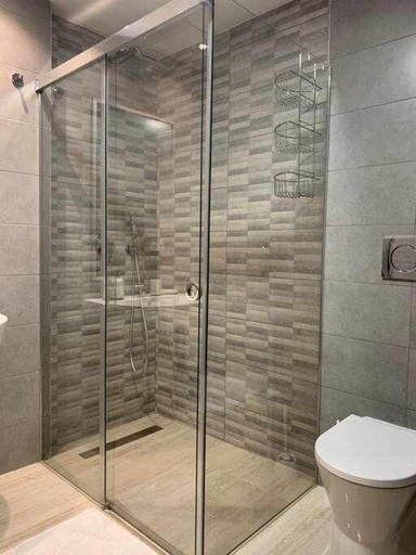 Bathroom 3, Apartamento de lujo en primera linea de playa, Alicante