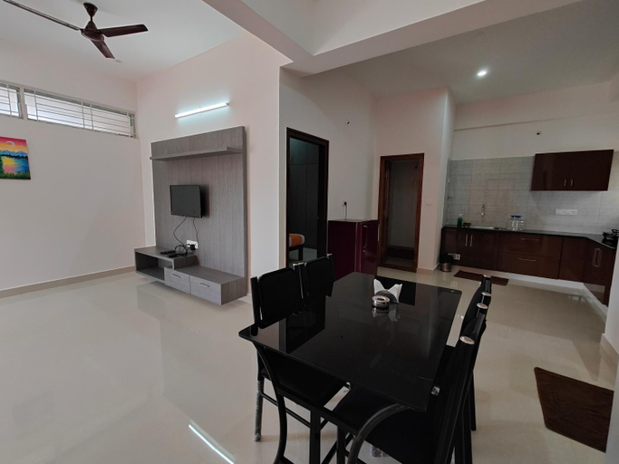 Others 3, Meer Stay - Premium Service Apartments, Mysore