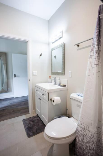 Others 4, Studio with Large Balcony- San Diego Gateway, San Diego