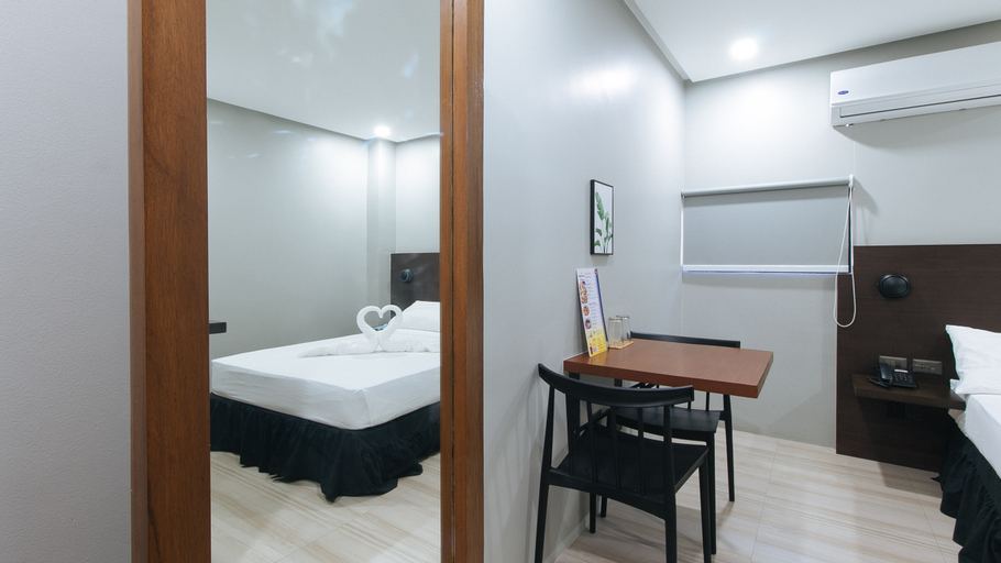 Bedroom 10