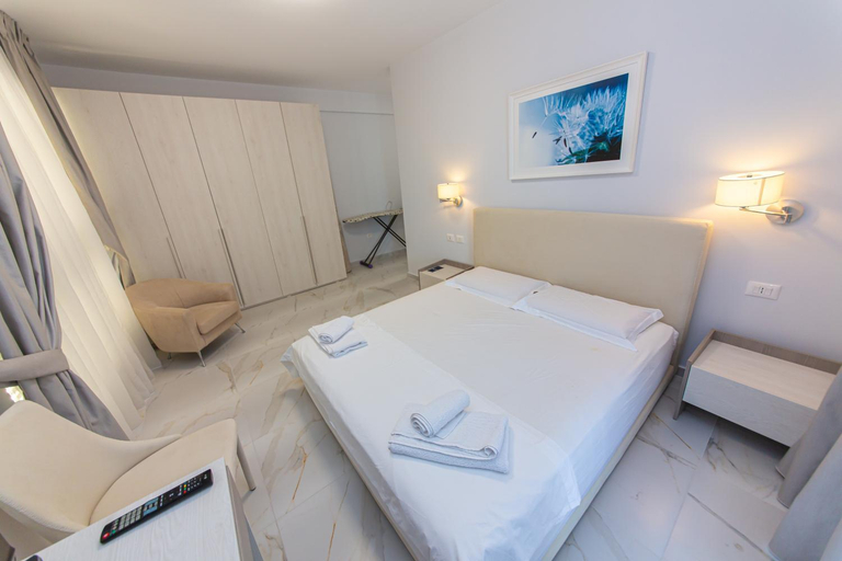 4, Luxury Villa 1, Vlorës