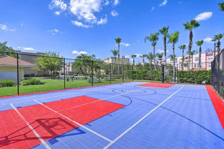SeaworldDisneyUniversal Villa 5 beds 3 bed2bath, Orange