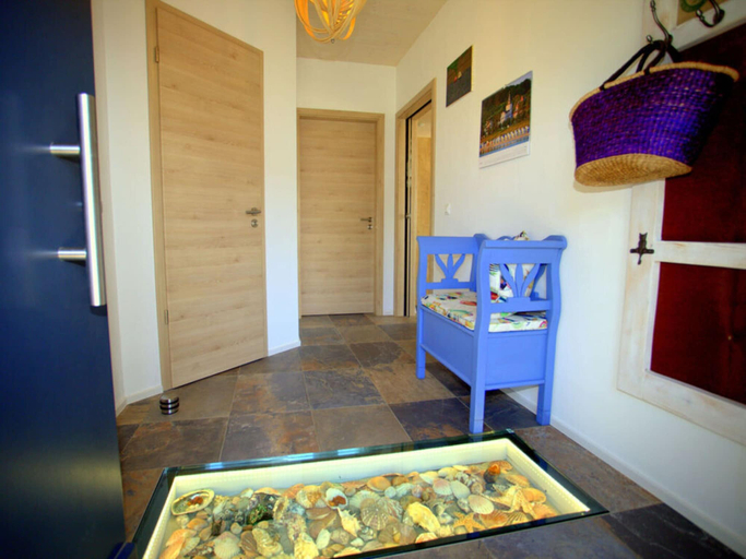 Interior, Ferienhaus "marianne" in Breege, Vorpommern-Rügen