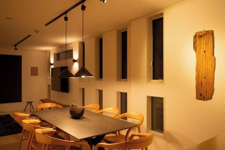 Others 4, ASHINA BAYFRONT VILLA, Yokosuka
