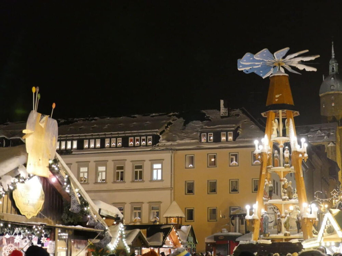 Others 5, Holiday Apartment Old Town for Family, Erzgebirgskreis