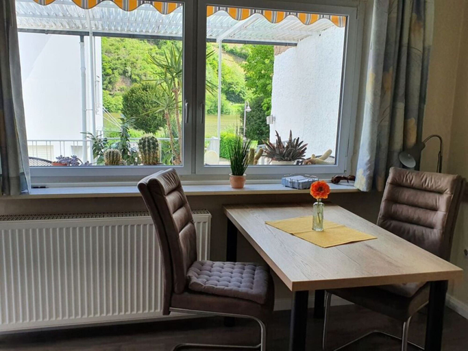 Dining 3, Holiday Apartment Lenz, Bernkastel-Wittlich