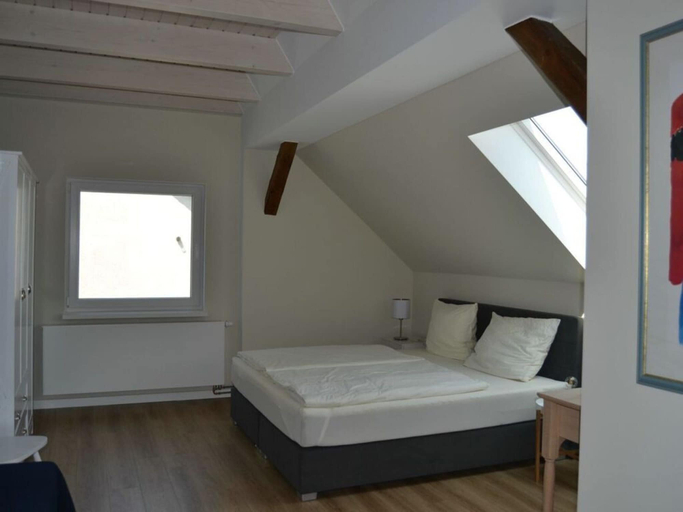 Room 5, Apartment at the Icelandic Horse Farm, Dahme-Spreewald