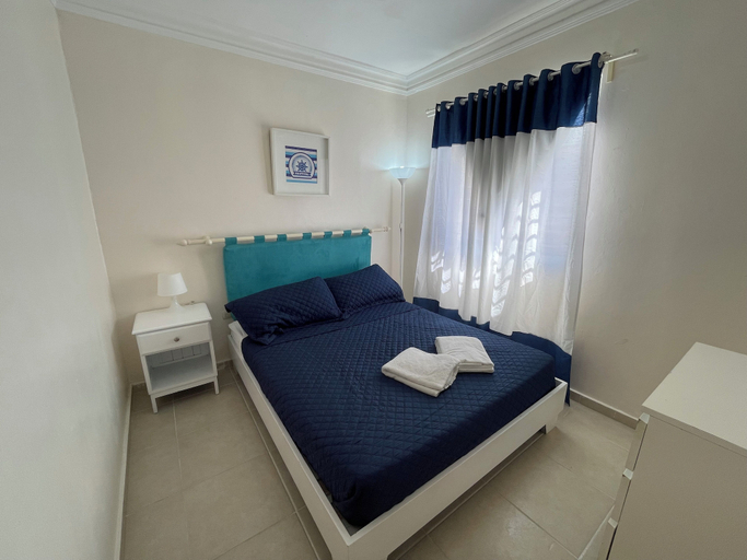 Bedroom 3, Karimar Beach Condo Hotel, Salvaleon de Higuey