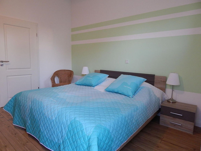 Room 3, Holiday Home Sonnenhof III, Vorpommern-Greifswald
