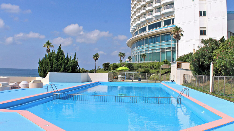Sport & Beauty 4, Irago Resort & Convention Hotel, Tahara