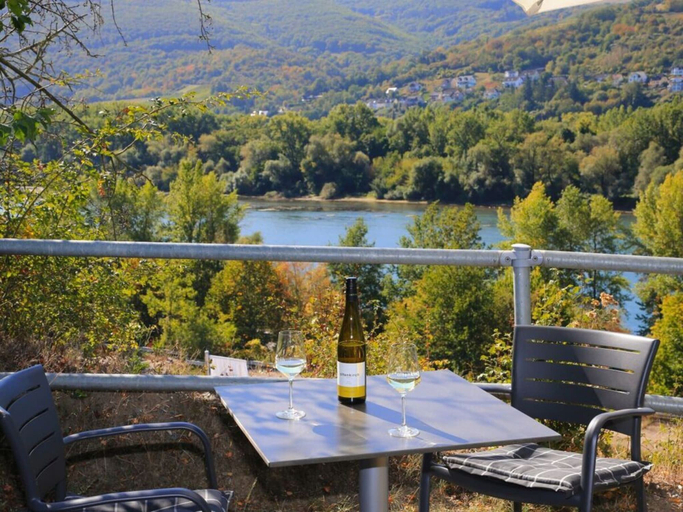 Dining 3, Holiday Apartment Schlossberg, Rheingau-Taunus-Kreis