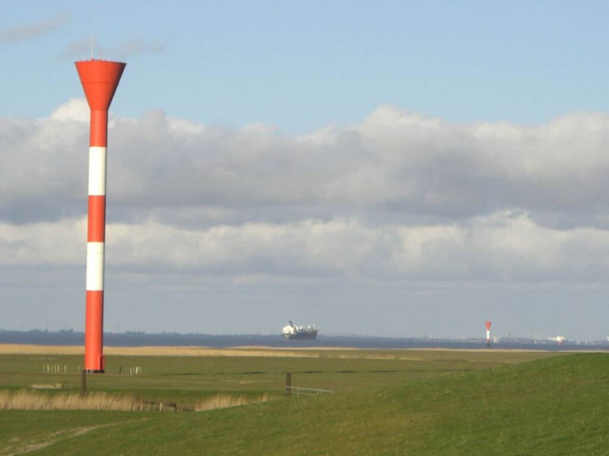 Golf, Starfish Modern Retreat, Cuxhaven
