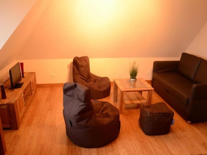 Living area 4, Holiday Home Bella Vita, Vorpommern-Greifswald