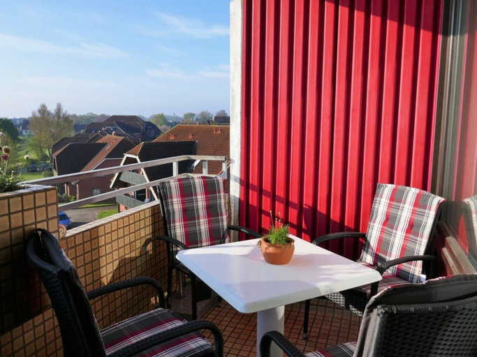 Dining, Ostseeblick Berolina, Ostholstein