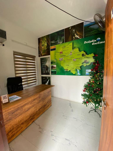 Public Area, DOLPHIN ENCLAVE SERVICE STUDIO APARTMENTS, Wayanad