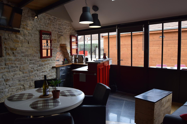 Dining Room 9