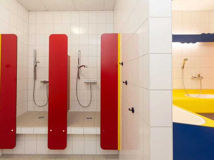 Bathroom 5, Kurzurlaub im Waxweiler-tal, Eifelkreis Bitburg-Prüm
