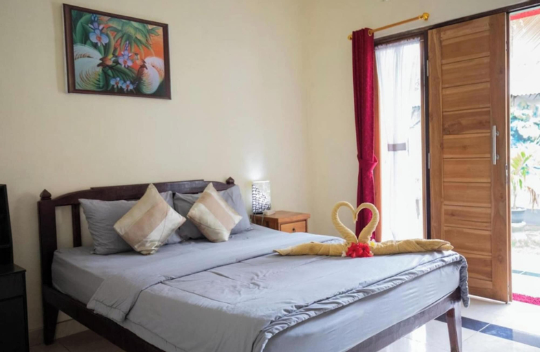 Bedroom 9