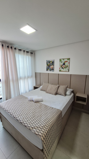 Bedroom 3, Villas do Porto - 211 by La Playa, Ipojuca