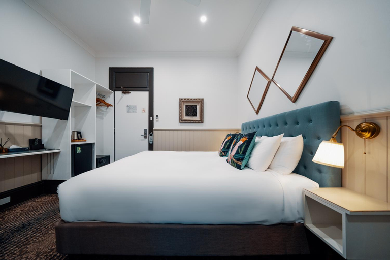 Bedroom 7
